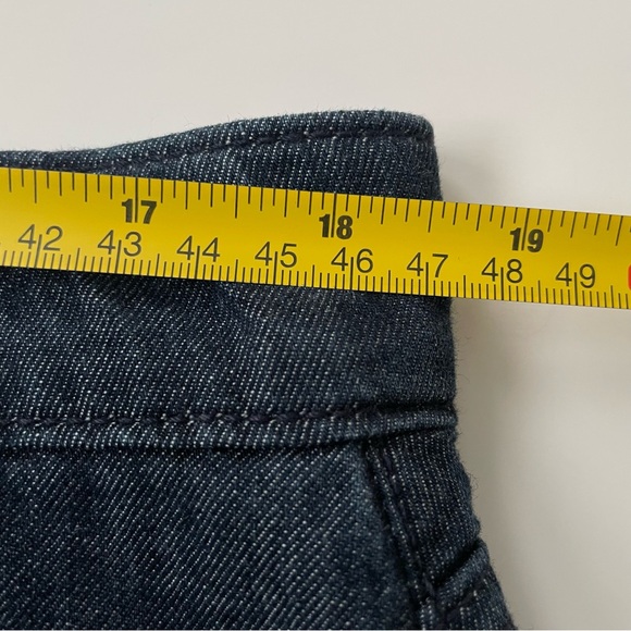 American Eagle Denim Bubble Skort Size 14 NWT - Picture 11 of 12